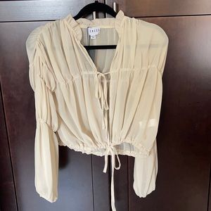Princess Polly blouse